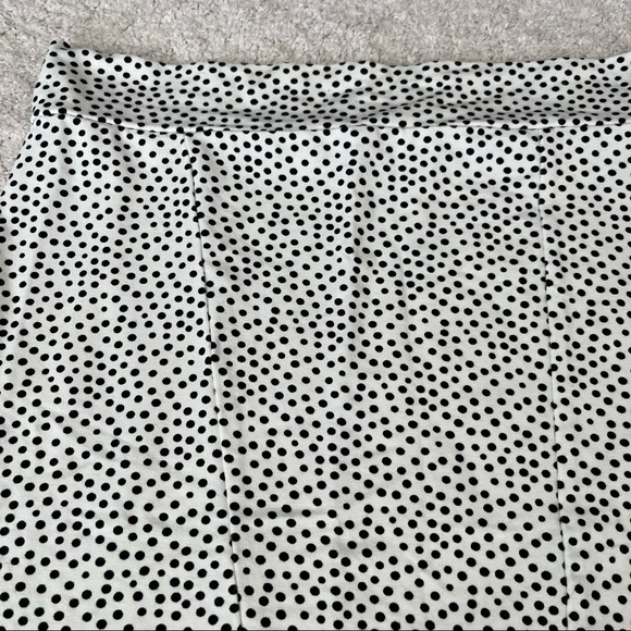 Fighting Eel High low hem Skirt - Picture 5 of 9